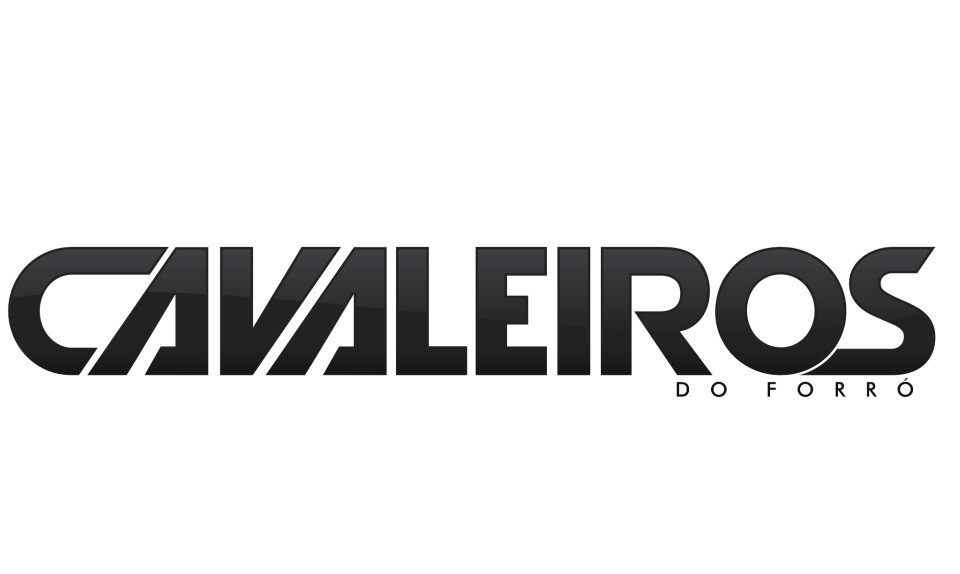 Logo_-_Cavaleiros_do_Forró