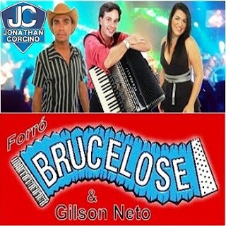 forro da brucelose