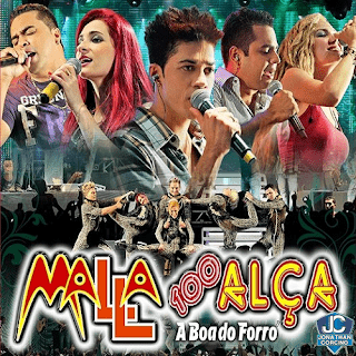 MALLA 100 ALÇA