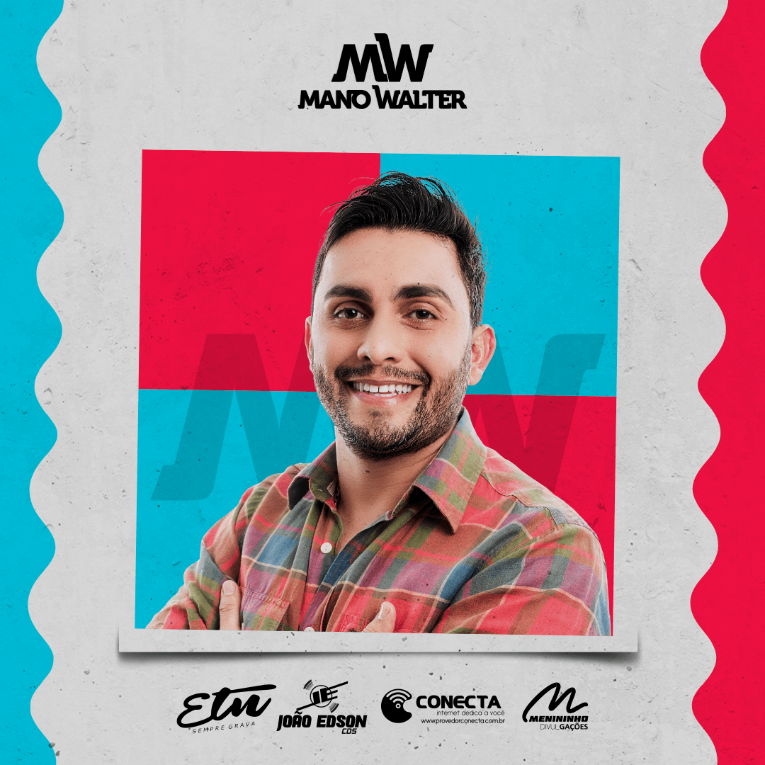 MW MAIO - CD