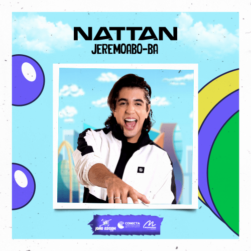 NATTAN CD