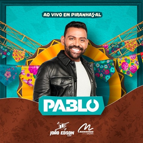 PABLO - CD