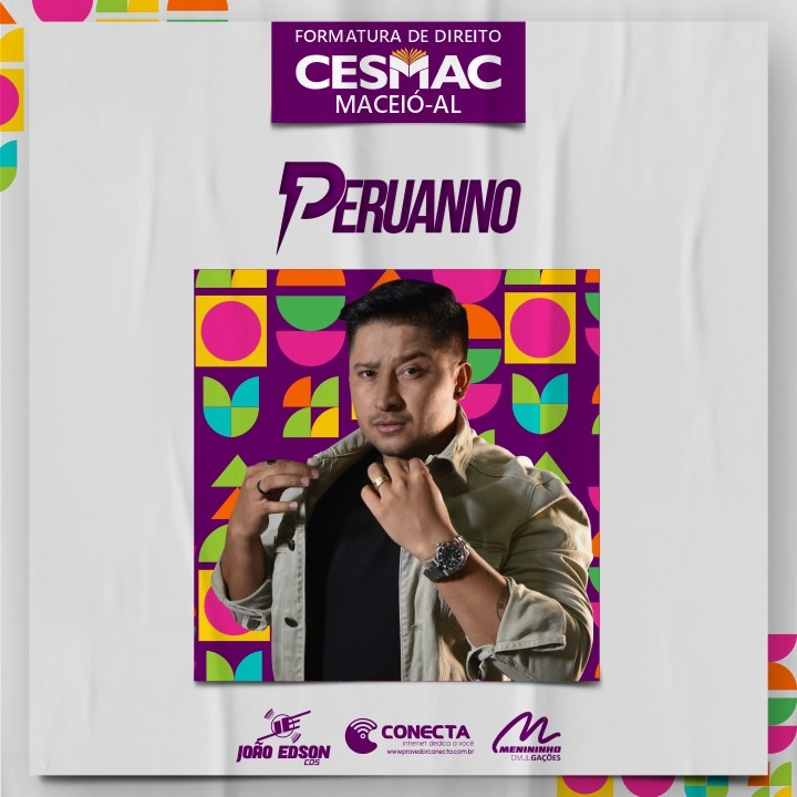 PERUANNO CD