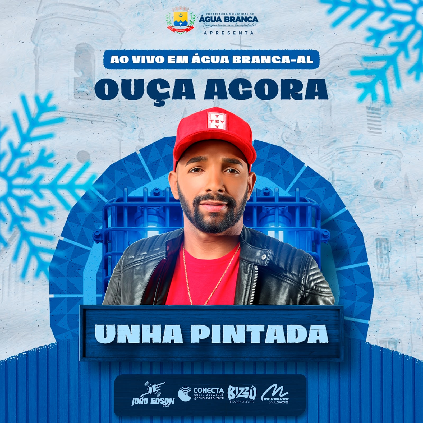 UNHA - CD