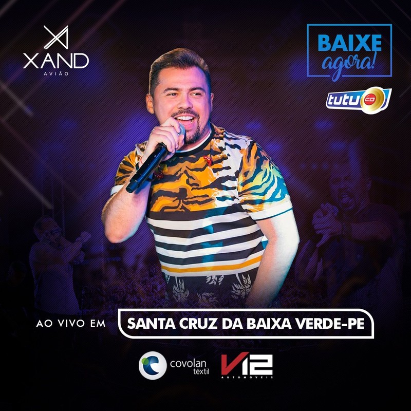 Xand-Aviao-santa-cruz-da-baixa-verde-2018