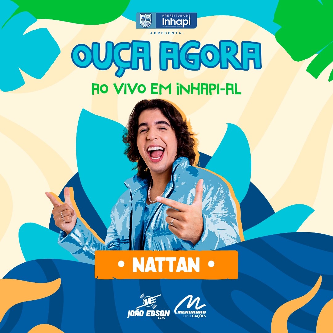 nattan cd