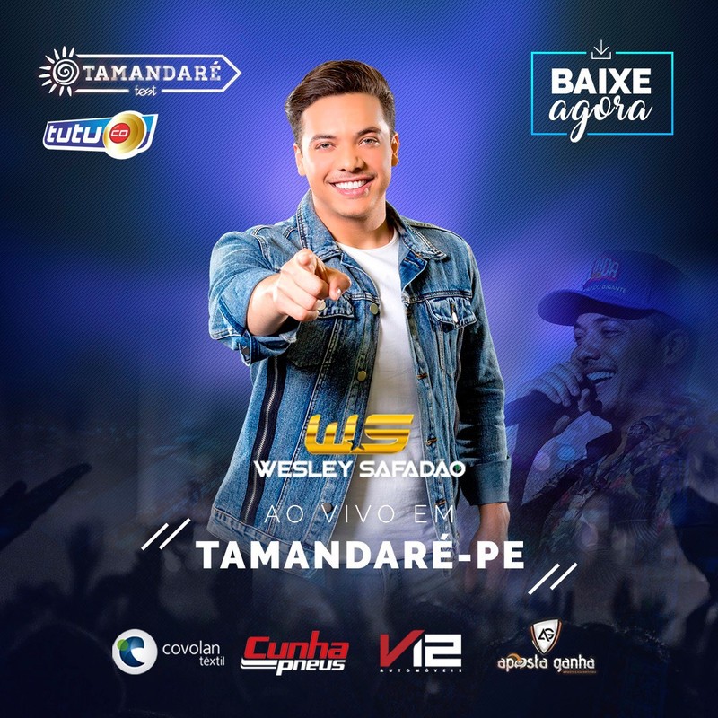wesley-safadao-tamandare-fest-2019