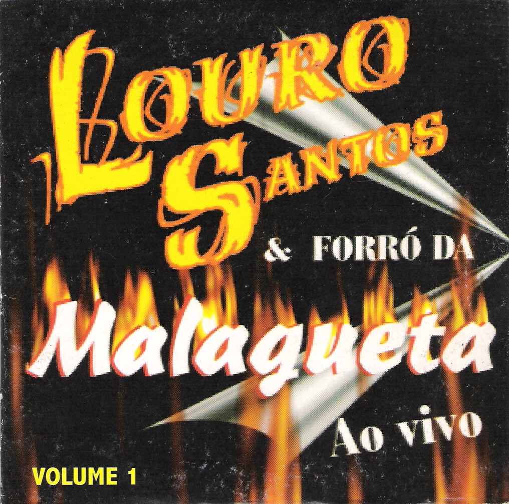 LOURO SANTOS01 - Frente