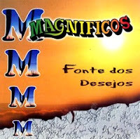 BANDA MAGNIFICOS - fonte dos desejos