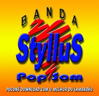 STYLLUS POP SOM