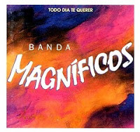 magnificos vol 01 - 1995