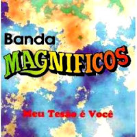 magnificos vol 02 - 1996