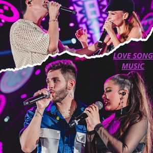 Música Romântica 2024: Love Songs – Melhor de 2024 – Mais Tocadas 🎵