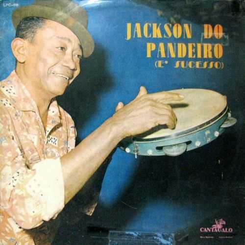 Jackson do Pandeiro – História, Integrantes, Discografia Completa e Principais Sucessos