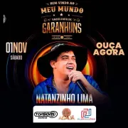 Baixar CDs de Forró – Natanzinho Lima – Ao Vivo em Garanhuns – PE 2K25 ( Créditos FL Gravações )