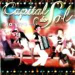 Capital do Sol - Ao Vivo 1 - 1999