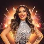 Walkyria Santos: 20 super sucessos para ouvir agora ab6761610000517427d9a692db2fa79bfdceed87