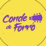 Conde Do Forro: 20 Super Sucessos que Fazem o Forró Ferver ab67616100005174e51055e5d729b12c4a79be52