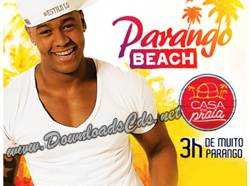 3 H de Parangolé No Parango Beach em Aracaju-SE