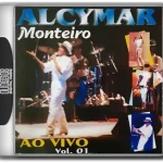 Alcymar Monteiro - Ao Vivo Vol. 01 (1998)
