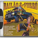 BAILÃO & FORRÓ (2001)