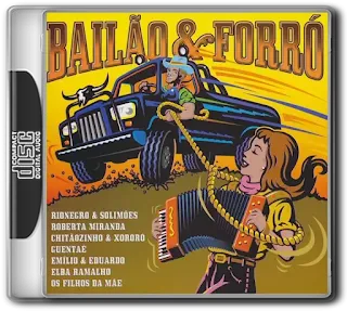 BAILÃO & FORRÓ (2001)