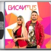Baixar CDs de Forró – BANDA ENCANTU`S Vol. 2