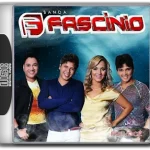BANDA FASCíNIO - FOI VOCê, VOL. 10 (2013)