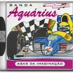 Banda Aquárius - Asas da Imaginação