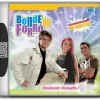 Baixar CDs de Forró – BONDE DO FORRÓ – ARREBENTA CORAÇÃO VOL. 2 (2004)