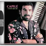 CAPILÉ - É BOM QUE Só (1988)
