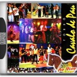 Cavalo De Pau - Forró Cavalo De Pau, Vol. 1 (Ao Vivo) (1998)