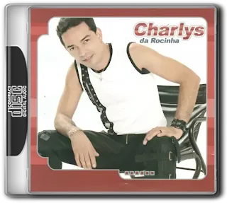 CHARLYS DA ROCINHA – SOU BRASILEIRO (2002)