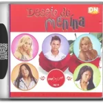 Desejo De Menina - Diga Sim, Vol. 4