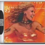Elba Ramalho - Solar (1999)