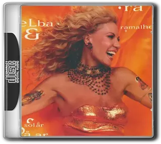 ELBA RAMALHO – SOLAR (1999)