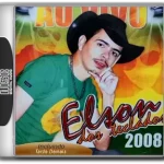 Elson dos Teclados - Vol. 10 - 2008