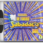 Festival de Forró Sabadaço Vol.02 (2005)