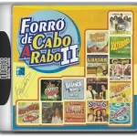 Forró de Cabo a Rabo Vol. 2 (2005)