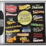 Forró de Cabo a Rabo Vol. 3 (2007)