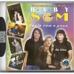 Forrozão Baby Som - Canta com o povo