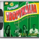 Forrozão Tropykalia - Emoção incomparável Vol 10
