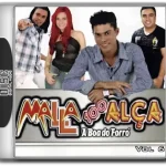 Malla 100 Alça - Malla 100 Alça, Vol. 6