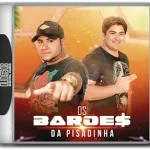 OS BARõES DA PISADINHA - AS MELHORES 2018