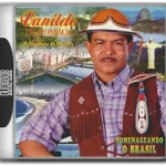 VANILDO DE POMBOS - HOMENAGEANDO O BRASIL (2000) Vanildo de Pombos - Homenageando o Brasil (2000)