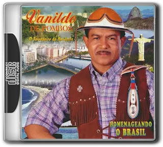 VANILDO DE POMBOS – HOMENAGEANDO O BRASIL (2000)