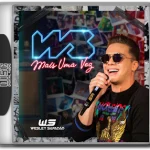 Wesley Safadão - Mais uma vez 2018 - Capa