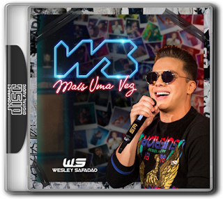 WESLEY SAFADÃO – MAIS UMA VEZ (2018)