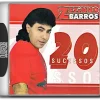 Baixar CDs de Forró – ZEZINHO BARROS – 20 SUCESSOS – VOL-03