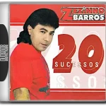 ZEZINHO BARROS - 20 SUCESSOS - VOL-03